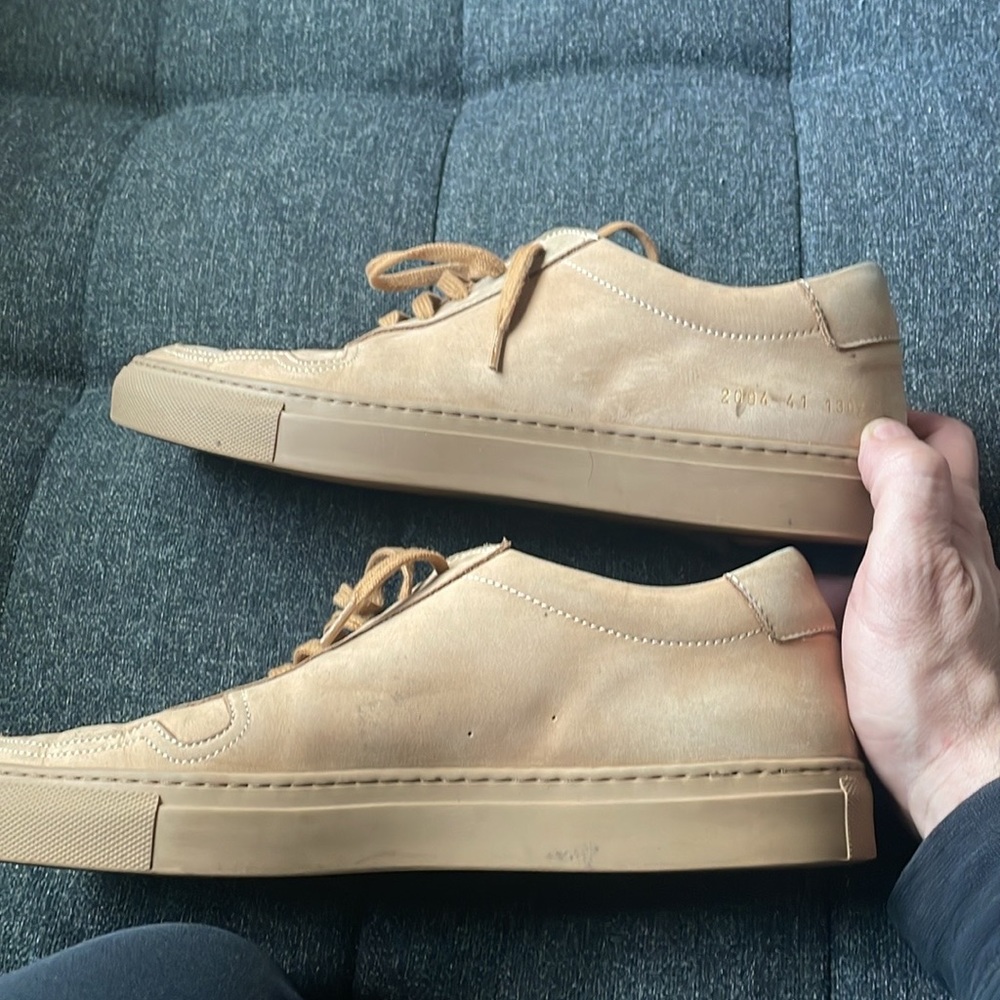 Common projects - Picture 5 of 6